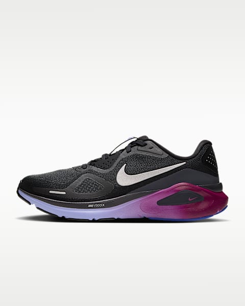 Nike Structure 26 Women's Road Running Shoes. Nike.com